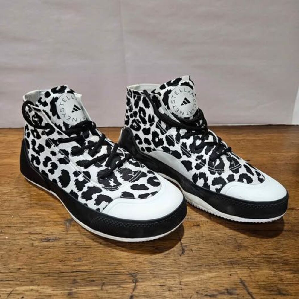 adidas by Stella McCartney Court Shoes